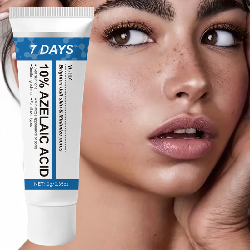 Azelaic Acid Cream - 7데이즈 아젤라익 애씨드 스팟 페이딩 스무딩