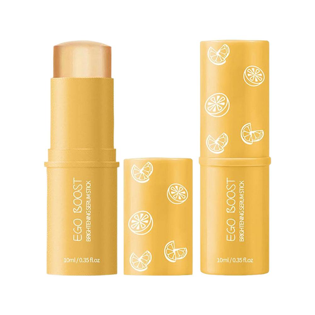 Skincare Glow - 휴대용 고체 에센스 스틱 수분 공급