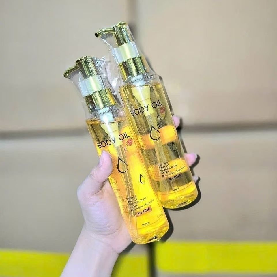 160ml 베트남산 바디 로션 올리브 오일 함유 빠른  - Skincare Glow 리뷰 및 가격