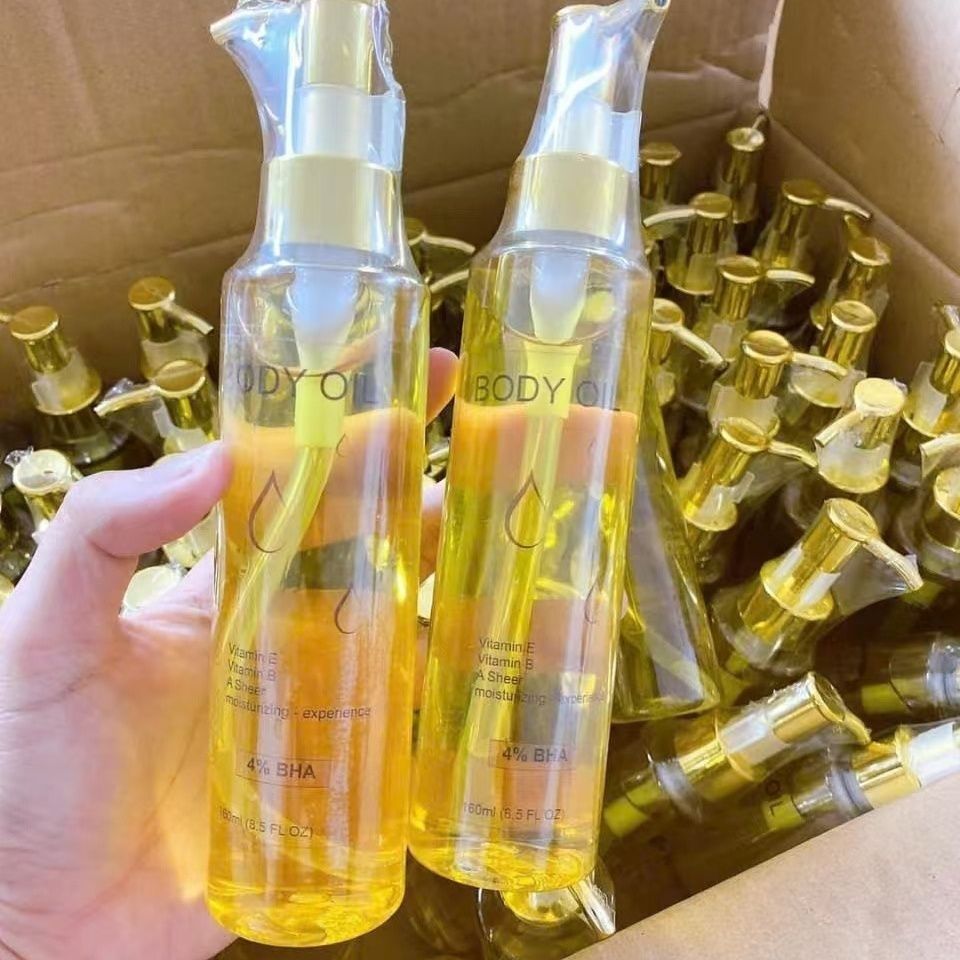 160ml 베트남산 바디 로션 올리브 오일 함유 빠른  - Skincare Glow 리뷰 및 가격