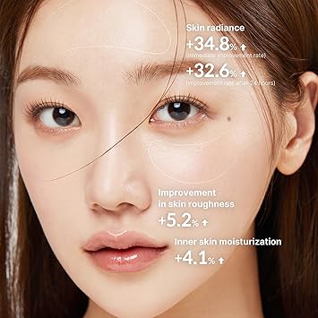 딥 비타민 C 골든 캡슐 페이스 모이스처라이저 리포좀  - Skincare Glow 리뷰 및 가격