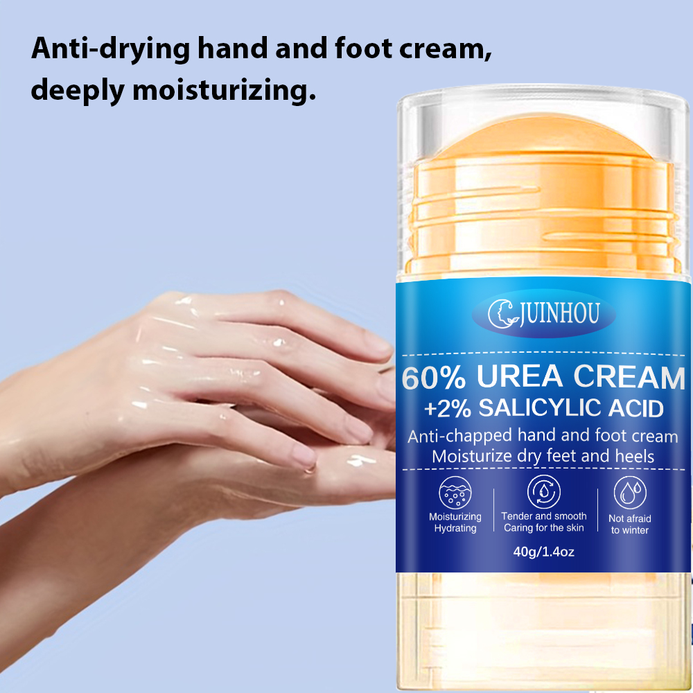 주인호우 40g 풋 스틱 60% 우레아 2% 살리실산  - Azelaic Acid Cream 리뷰 및 가격