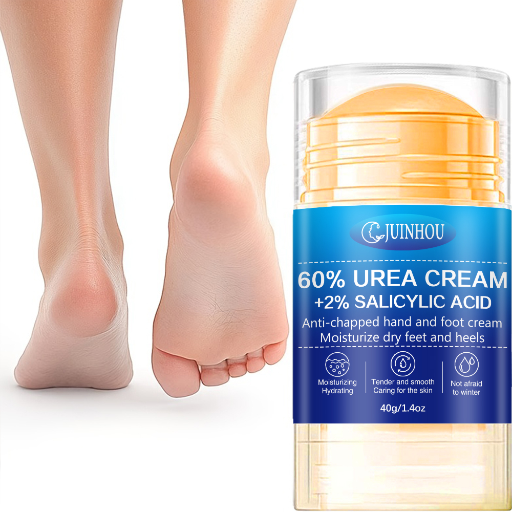 주인호우 40g 풋 스틱 60% 우레아 2% 살리실산  - Azelaic Acid Cream 리뷰 및 가격