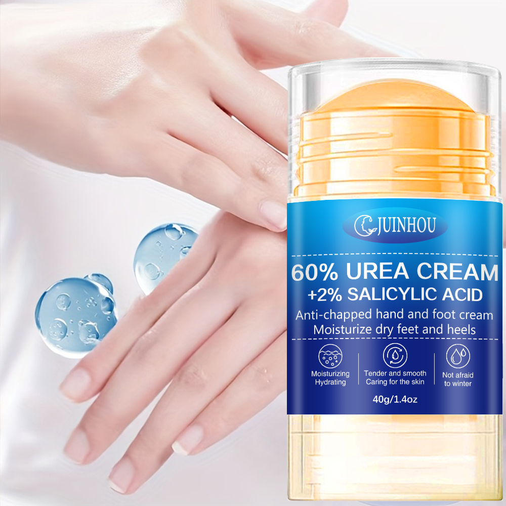 주인호우 40g 풋 스틱 60% 우레아 2% 살리실산  - Azelaic Acid Cream 리뷰 및 가격