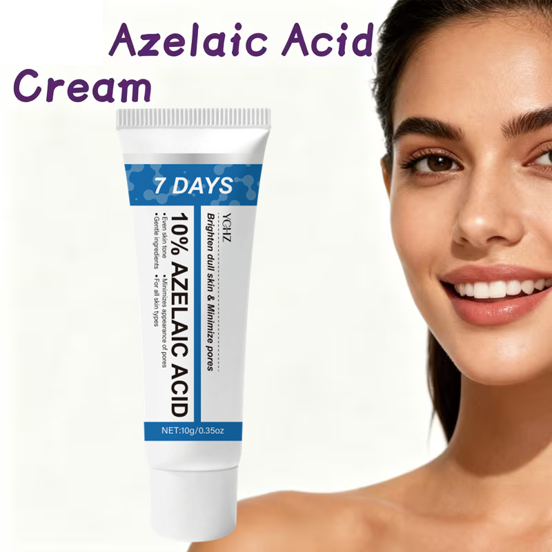 7데이즈 아젤라익 애씨드 스팟 페이딩 스무딩 크림, 나 - Azelaic Acid Cream 리뷰 및 가격