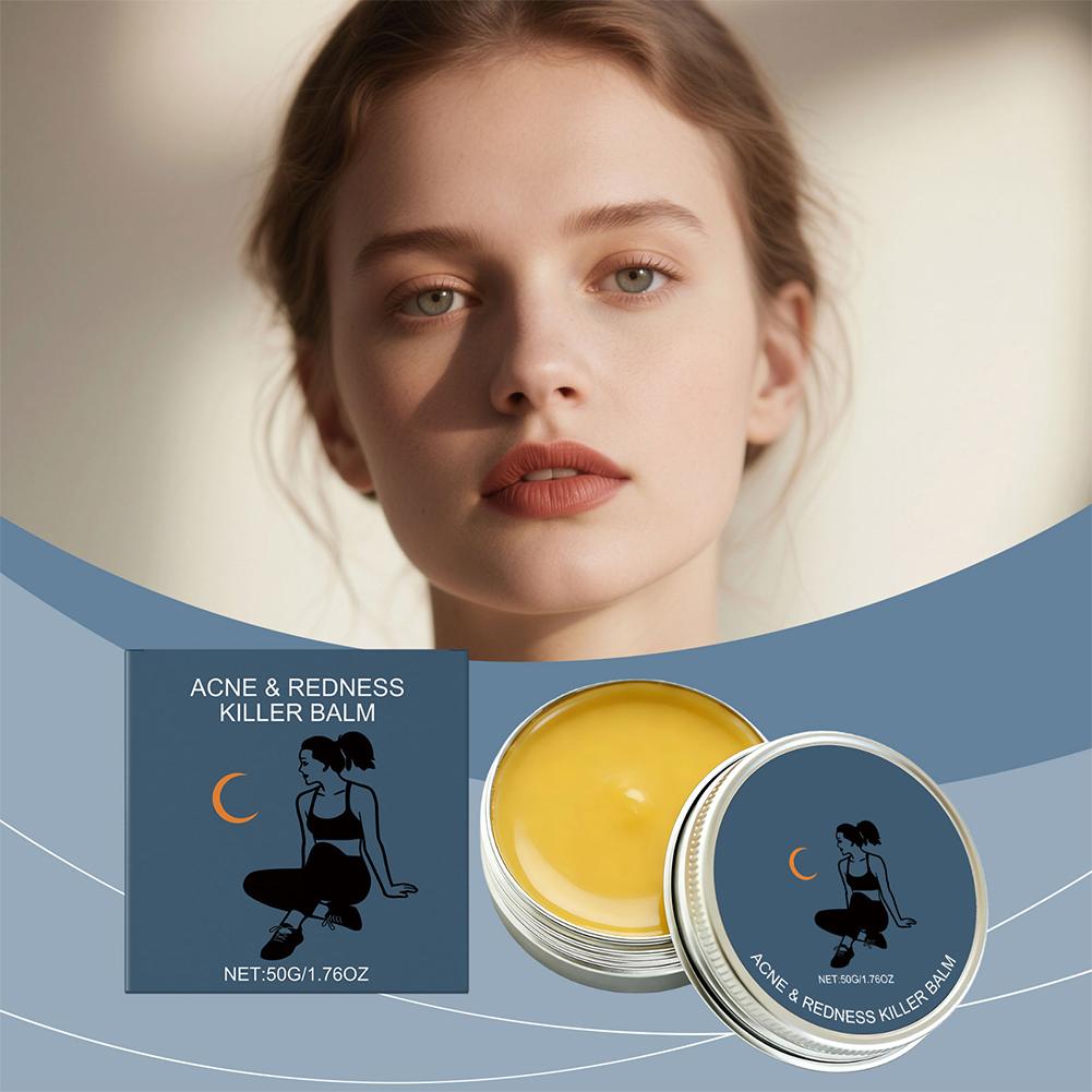 3가지 종류의 페이셜 스킨케어 - 여드름 및 붉은기 완 - Skincare Glow 리뷰 및 가격