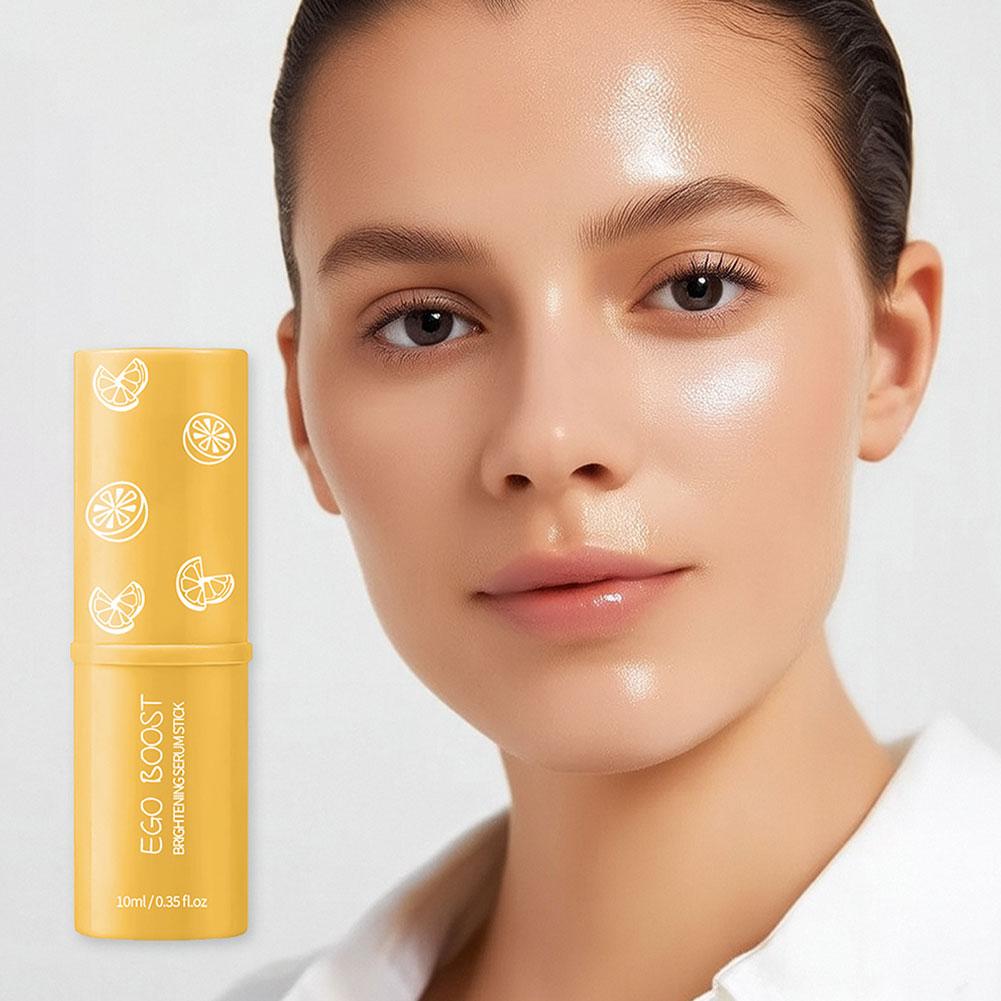 휴대용 고체 에센스 스틱 수분 공급 포뮬러 브라이트닝  - Skincare Glow 리뷰 및 가격