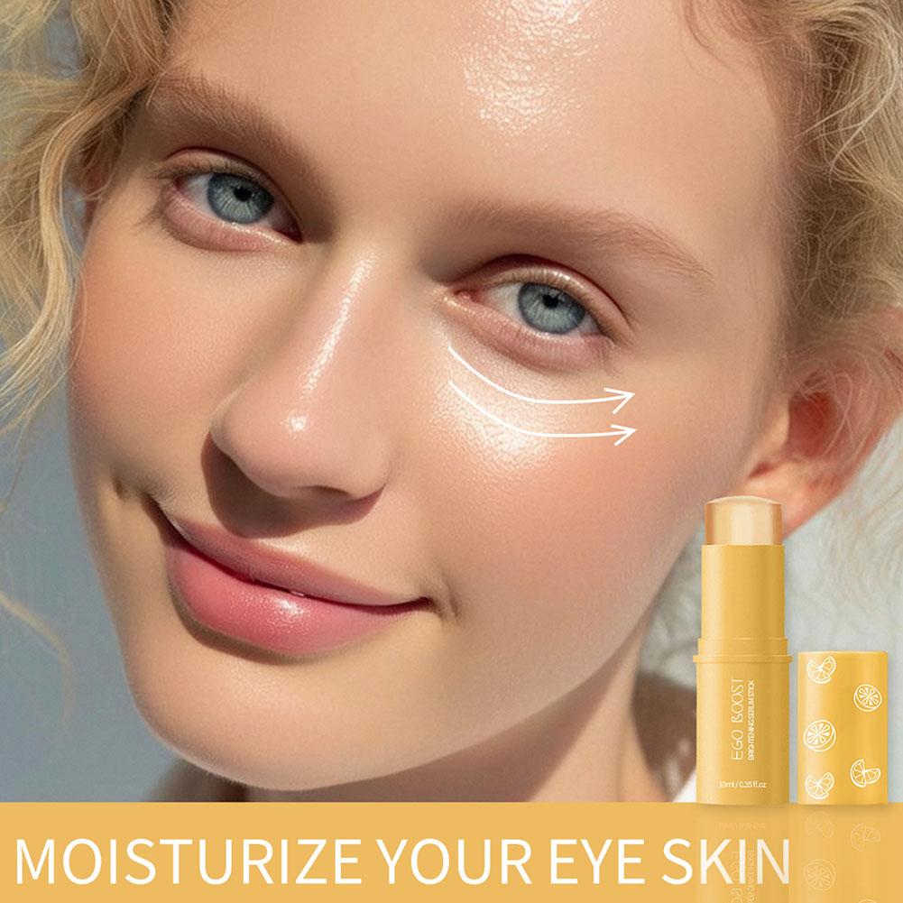 휴대용 고체 에센스 스틱 수분 공급 포뮬러 브라이트닝  - Skincare Glow 리뷰 및 가격