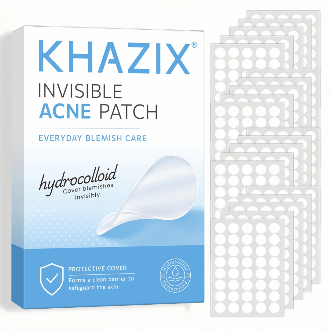 80/200/400개입 하이드로콜로이드 여드름 패치,  - Hydrocolloid Acne Patch 리뷰 및 가격